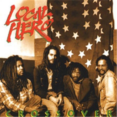 Local Hero - Crossover download mp3 flac