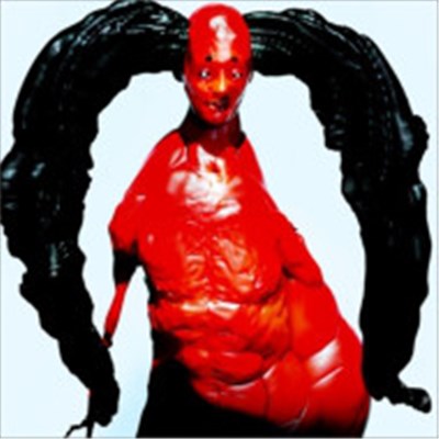 Arca - Mutant download mp3 flac