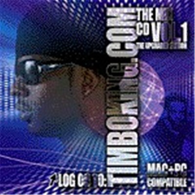 Timbo King - The Upgraded Edition Vol. 1 download mp3 flac