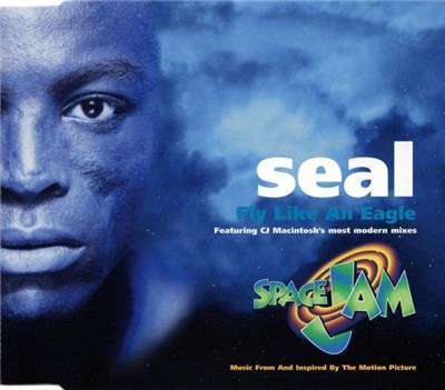 Seal - Fly Like An Eagle download mp3 flac