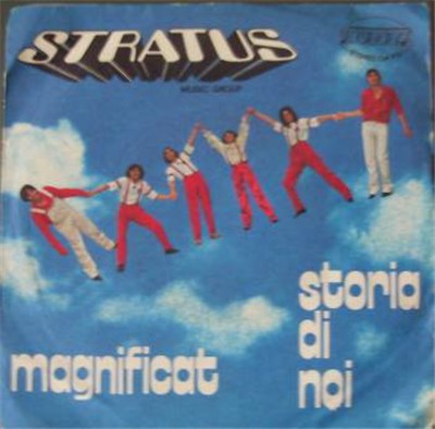 Stratus - Magnificat / Storia Di Noi download mp3 flac