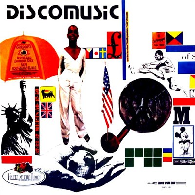 The Soundwork-Shoppers - Discomusic download mp3 flac