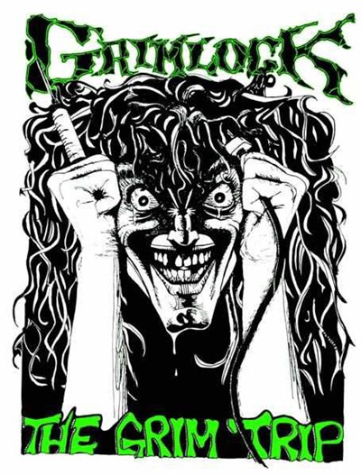 Grimlock - The Grim Trip download mp3 flac