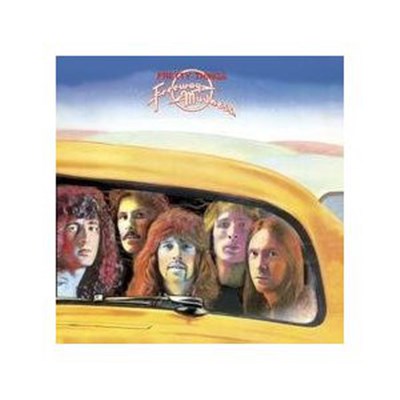 The Pretty Things - Freeway Madness download mp3 flac