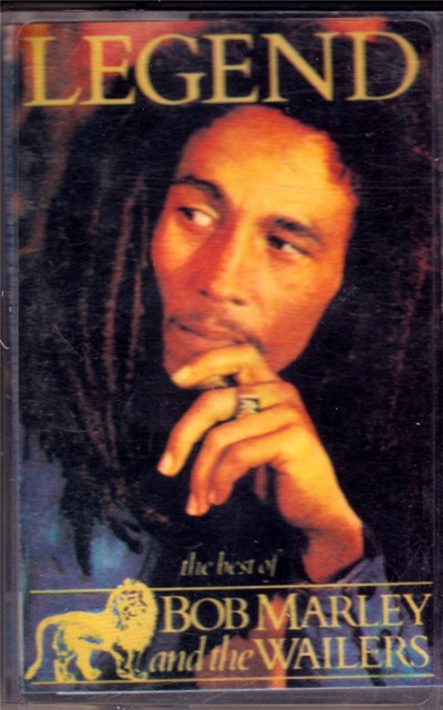 Bob Marley & The Wailers - Legend - The Best Of Bob Marley & The Wailers download mp3 flac