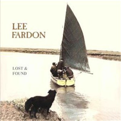 Lee Fardon - Lost & Found download mp3 flac