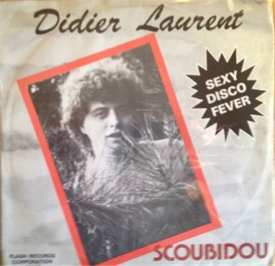 Didier Laurent - Scoubidou download mp3 flac