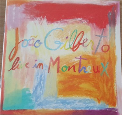 João Gilberto - Live In Montreux download mp3 flac