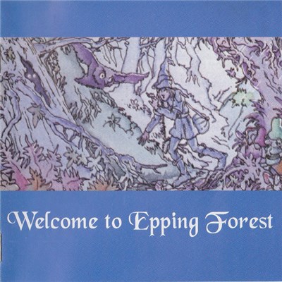 Genesis - Welcome To Epping Forest download mp3 flac