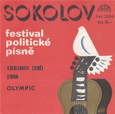 Olympic - Vzdálenosti (Země) / Strom download mp3 flac
