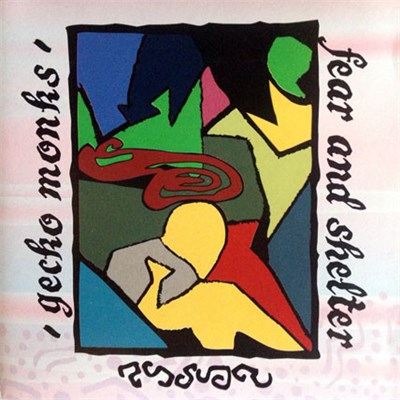 Gecko Monks - Fear and Shelter download mp3 flac