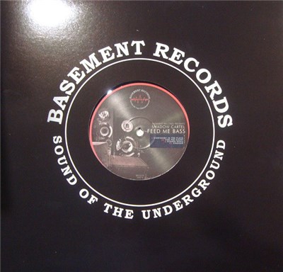 Shadow Cartel - Everybody In The Place / For The Night / Higher Remix / Stagger download mp3 flac