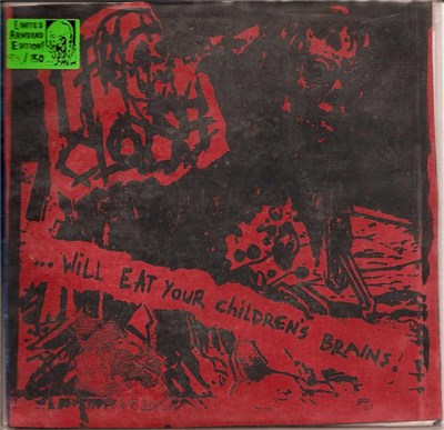 17th Class - ... Will Eat Your Children's Brains! download mp3 flac