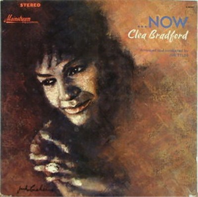 Clea Bradford - ...Now download mp3 flac