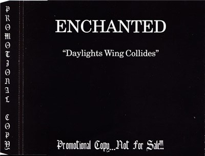 Enchanted - Daylights Wing Collides download mp3 flac