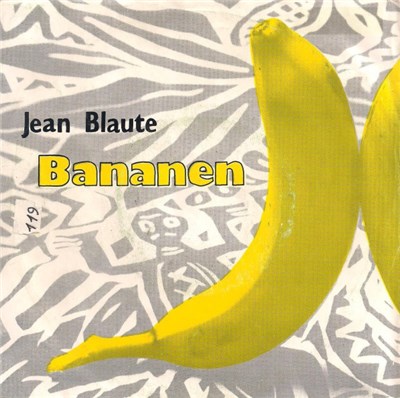Jean Blaute - Bananen download mp3 flac