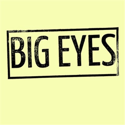 Big Eyes - Demo 2010 download mp3 flac