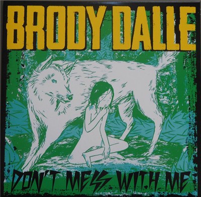 Brody Dalle - Don't Mess With Me download mp3 flac