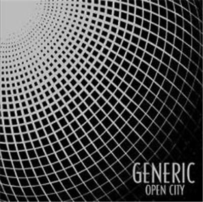 Generic - Open City download mp3 flac