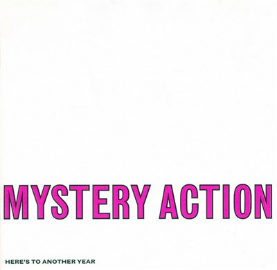 Mystery Action - Here's To Another Year download mp3 flac
