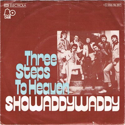 Showaddywaddy - Three Steps To Heaven download mp3 flac