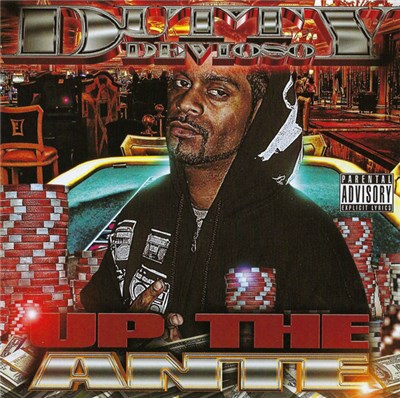 Dutty Devioso - Up The Ante download mp3 flac