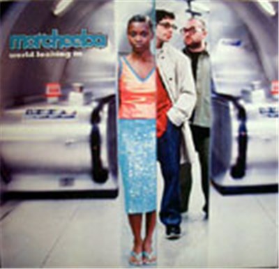 Morcheeba - World Looking In download mp3 flac