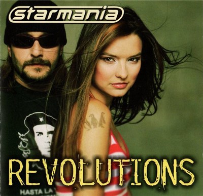 Starmania - Revolutions download mp3 flac