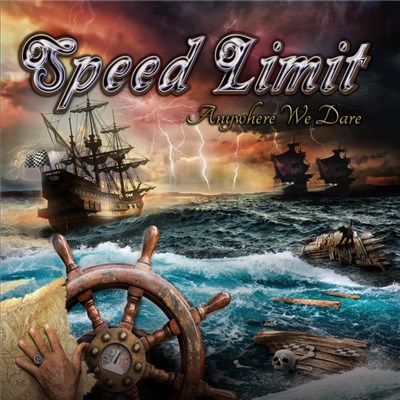 Speed Limit - Anywhere We Dare download mp3 flac
