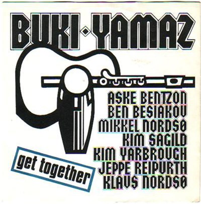 Buki-Yamaz - Get Together download mp3 flac