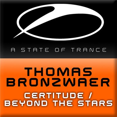 Thomas Bronzwaer - Certitude / Beyond The Stars download mp3 flac