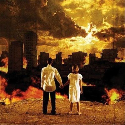Scary Kids Scaring Kids - The City Sleeps In Flames download mp3 flac