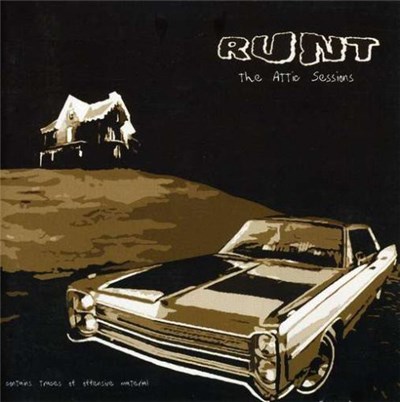Runt - The Attic Sessions download mp3 flac