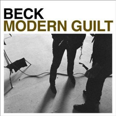 Beck - Modern Guilt download mp3 flac