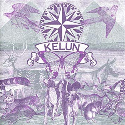 KELUN - KELUN download mp3 flac