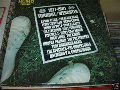 Various - Torhout/Werchter 1977-1981 download mp3 flac