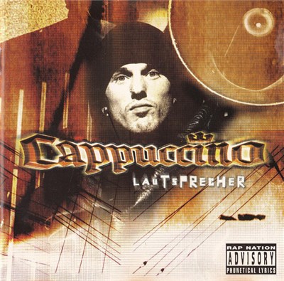 Cappuccino - Lautsprecher download mp3 flac