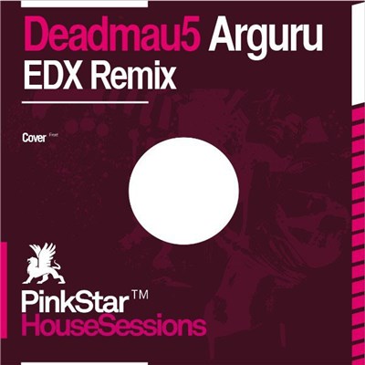 Deadmau5 - Arguru download mp3 flac