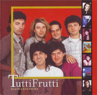 Tutti Frutti - Zlatna Kolekcija download mp3 flac
