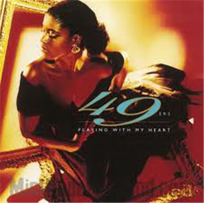 49ers - Playing With My Heart download mp3 flac