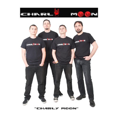 Charly Moon - Charly Moon download mp3 flac