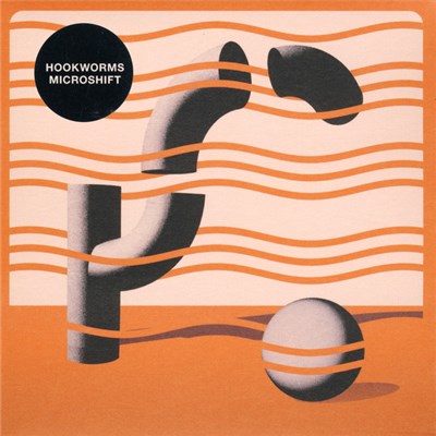 Hookworms - Microshift download mp3 flac