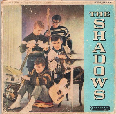 The Shadows - The Shadows download mp3 flac