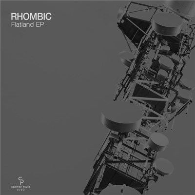 Rhombic - Flatland download mp3 flac