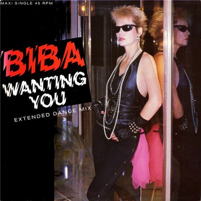 Biba - Wanting You (Extended Dance Mix) download mp3 flac