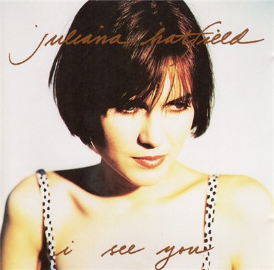 Juliana Hatfield - I See You download mp3 flac