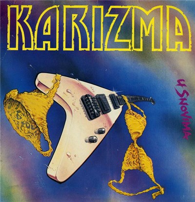 Karizma - U Snovima download mp3 flac