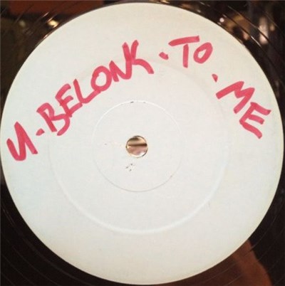 Kingsize & Eternity - You Belong To Me / Rock-A-Jam download mp3 flac