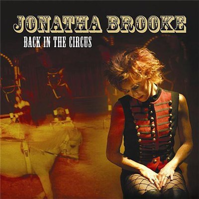 Jonatha Brooke - Back In The Circus download mp3 flac