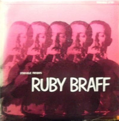Ruby Braff - Storyville Presents Ruby Braff download mp3 flac
